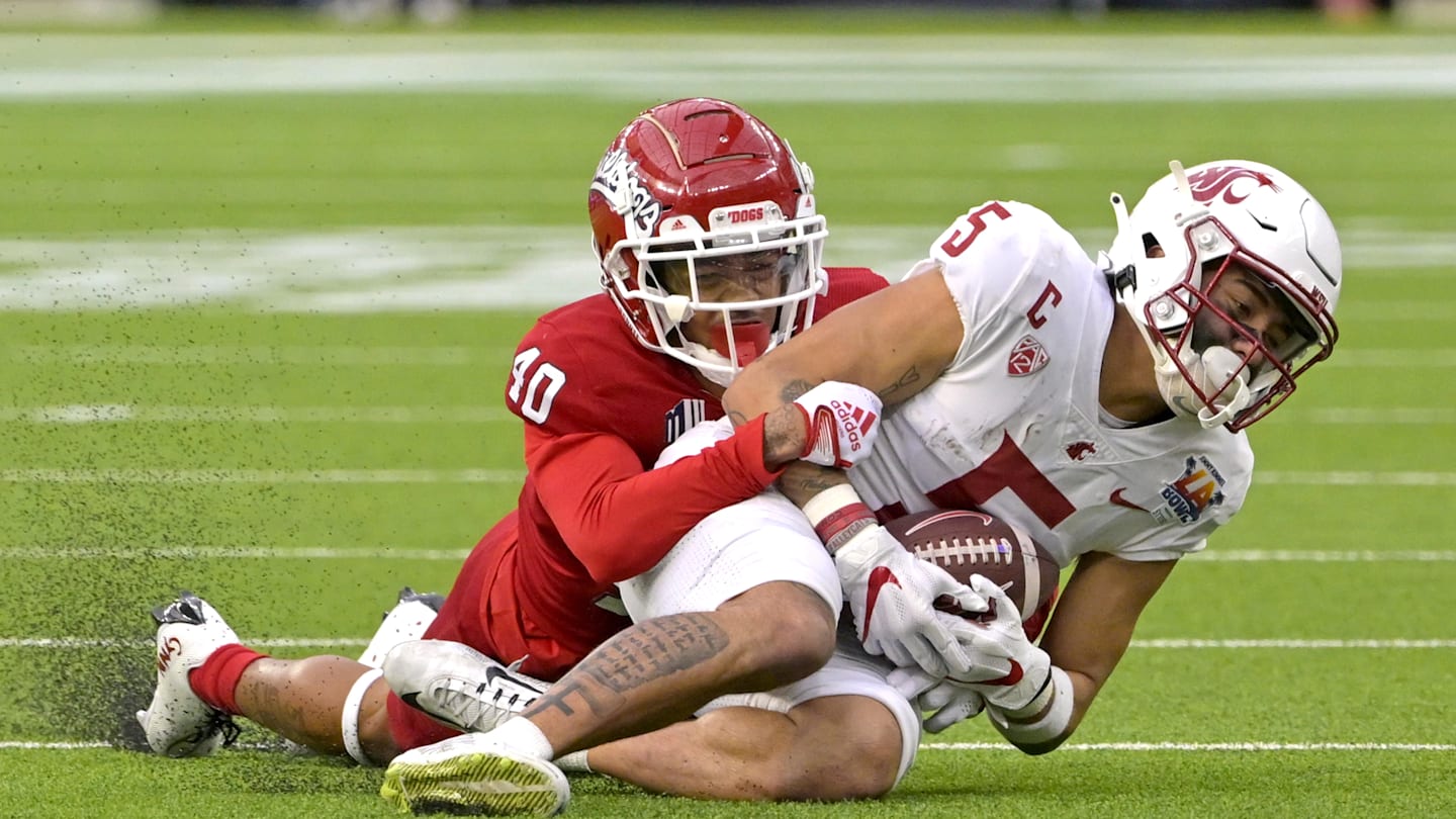 Washington State Football Keys to Victory at Fresno State