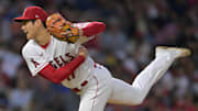 ¿Es Sohei Ohtani el lanzador que necesitan los Medias Rojas?