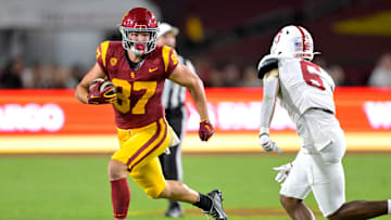 Stanford v USC