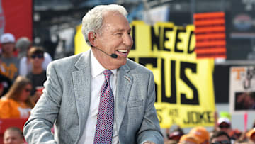 Lee Corso