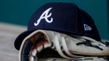 Atlanta Braves v Washington Nationals - Game One
