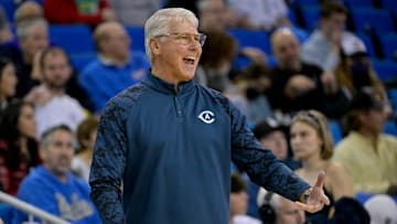 UC Davis v UCLA