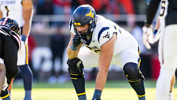West Virginia v Texas Tech