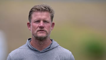 Los Angeles Rams, GM Les Snead