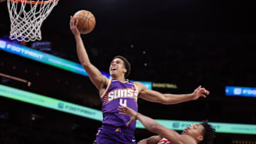 Toronto Raptors v Phoenix Suns