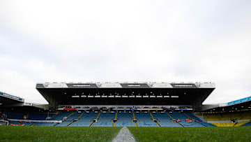 Elland Road 