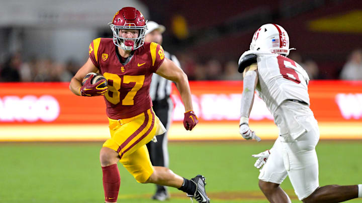 Stanford v USC