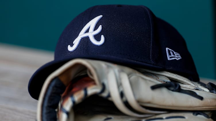 Atlanta Braves v Washington Nationals - Game One