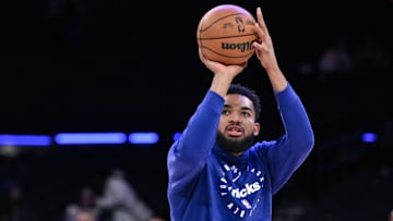 New York Knicks, Karl-Anthony Towns
