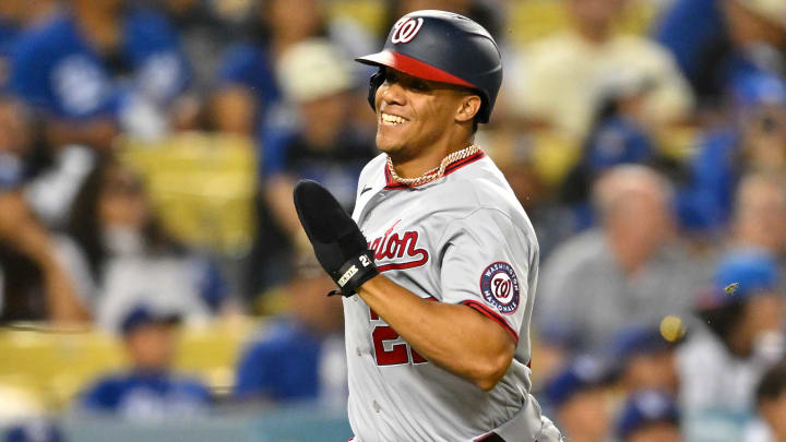 Yankees siguen entre los posibles destinos de Juan Soto