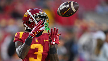 Fresno State v USC
