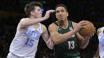 Boston Celtics, Malcolm Brogdon, Kelly Olynyk, Javonte Green, NBA Trade Rumors