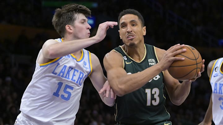 Boston Celtics, Malcolm Brogdon, Kelly Olynyk, Javonte Green, NBA Trade Rumors