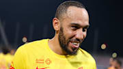 Pierre-Emerick Aubameyang se rapproche de l'OM.