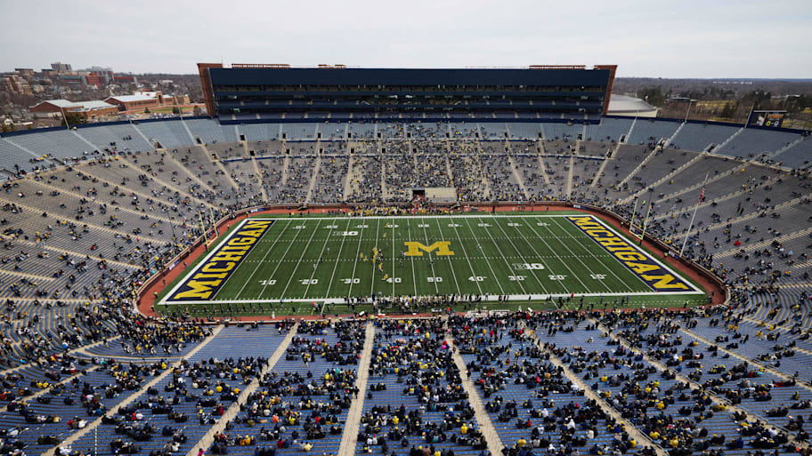 Michigan Stadium