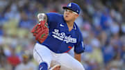 Los Dodgers serán el último equipo de Julio Urías en MLB