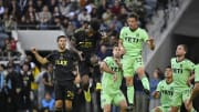 LAFC continues to show why they're the best team in MLS with a 3-0 victory over Austin FC. 