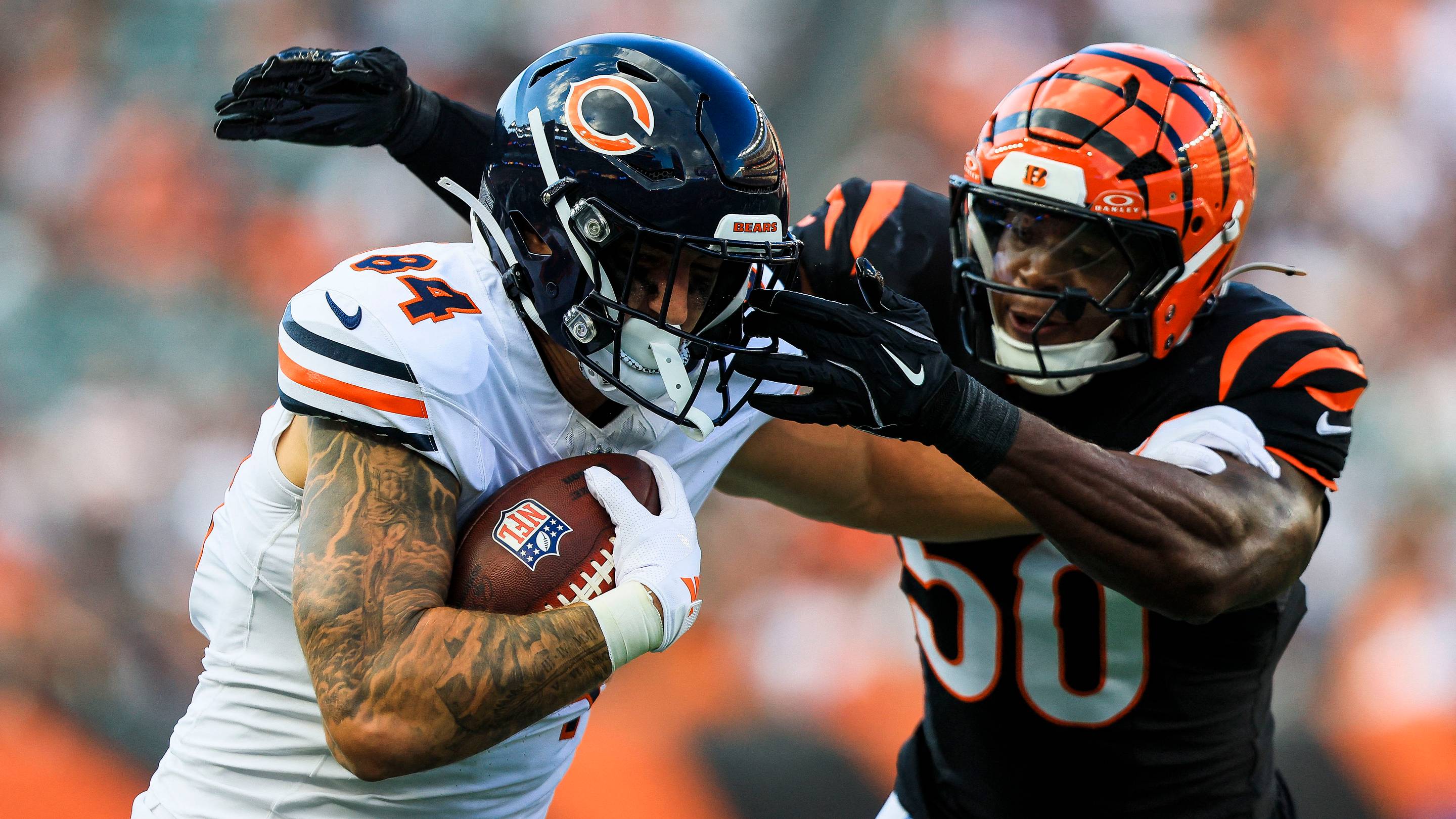 What to Know About the New Dolphins Linebacker
