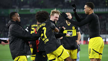 FBL-GER-BUNDESLIGA-WOLFSBURG-DORTMUND