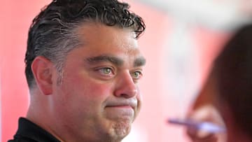 Kansas City Royals v Los Angeles Angels