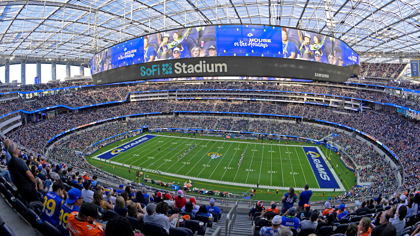 ChargersRams fantasy football preview for championship weekend