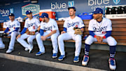 Los Dodgers esperan en casa por su rival de la serie divisional