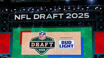 The Tampa Bay Buccaneers still have a ton of great sleepers available to pick from on Day 3 of the 2025 NFL Draft