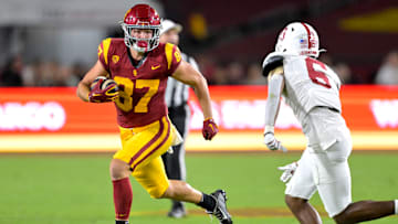 Stanford v USC