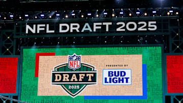 The Tampa Bay Buccaneers will be making their first round selection in the 2025 NFL Draft on Thursday night. 