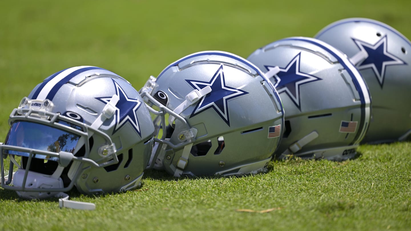 Dallas Cowboys urged to use cap space for superstar move, or else