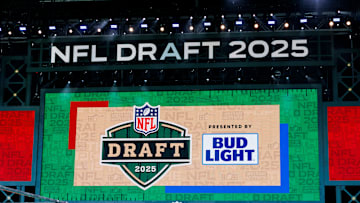 2025 NFL Draft 