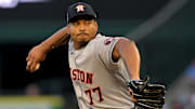 García se medirá a los Yankees
