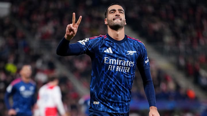 Merino the hero last time out