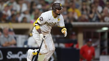 Los .314 que promedió en 2024 Luis Arráez le dieron su tercera corona de bateo seguida en MLB 
