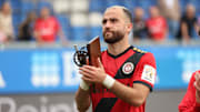 Fatih Kaya hat das Interesse von Hertha BSC geweckt
