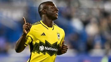 Columbus Crew v CF Montreal