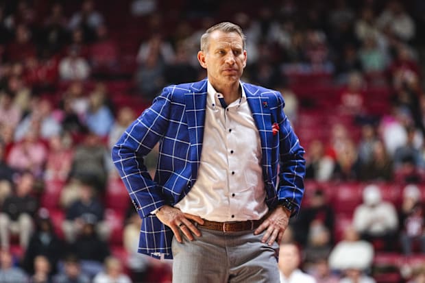 Nate Oats