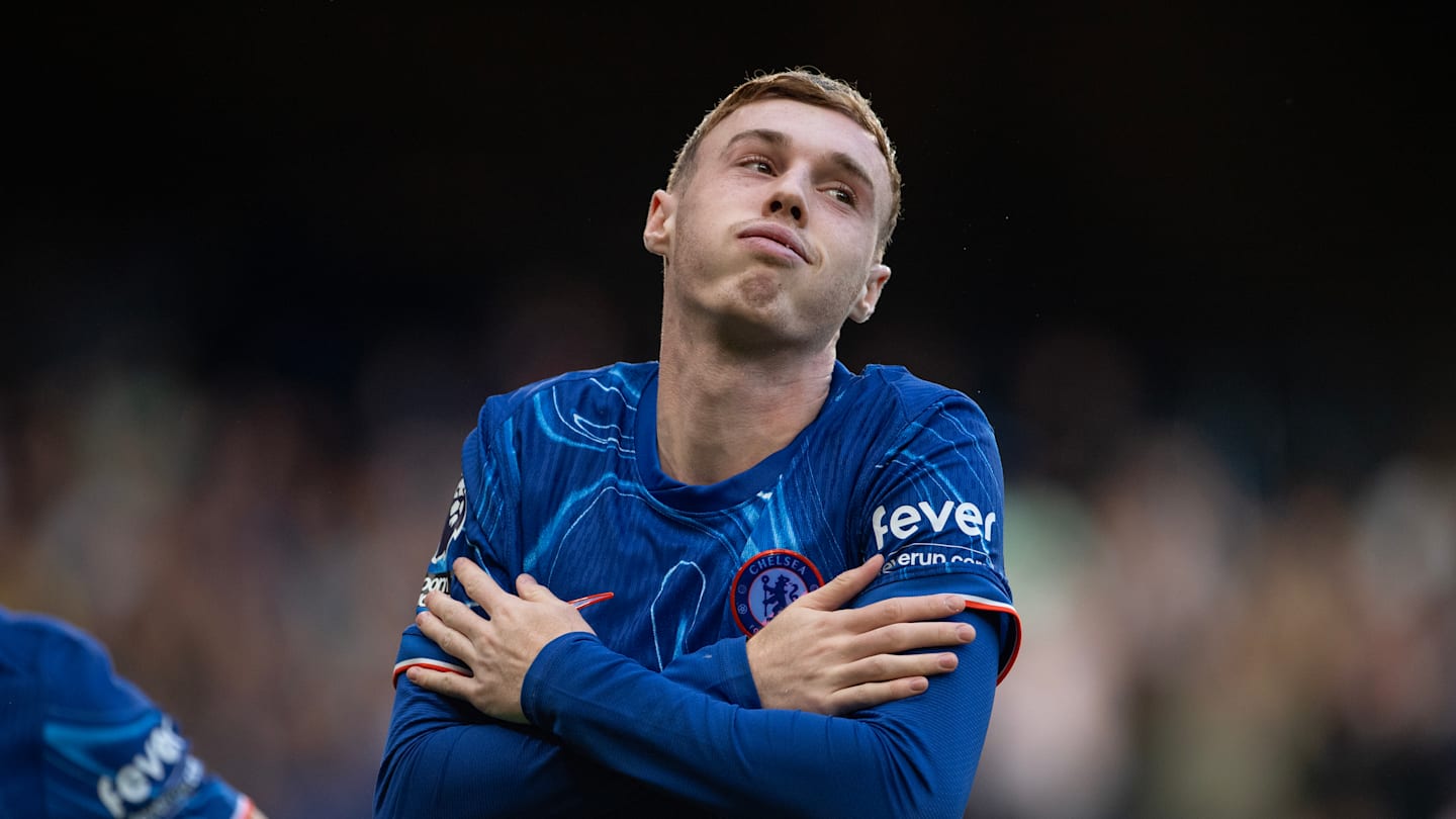 チェルシー 2-1 ニューカッスルの戦術的内訳: ブルーズが激戦の勝利を確保