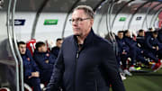 Ralf Rangnick kann die Transferpolitik des FC Bayern nicht nachvollziehen