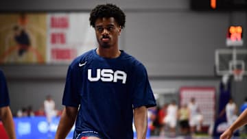 BASKETBALL-FIBA-U17-WORLD-CUP-PHILIPPINES-USA