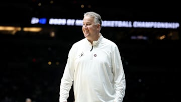 Purdue v Houston