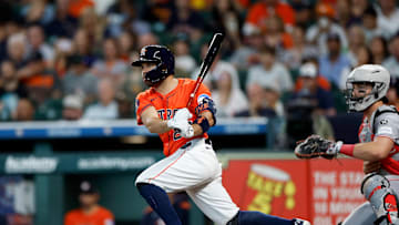 Cincinnati Reds v Houston Astros