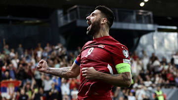 Everton, Aleksandar Mitrovic, Premier League 