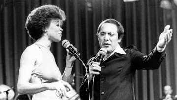 Paul Anka in concert