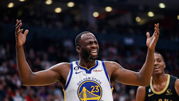 Golden State Warriors, Draymond Green