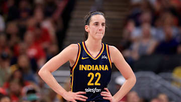Indiana Fever, Caitlin Clark