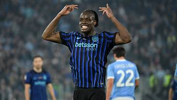 Yann Aurel Bisseck wurde mit Inter zum zweiten Mal italienischer Meister Yann Aurel Bisseck wurde mit Inter zum zweiten Mal italienischer Meister