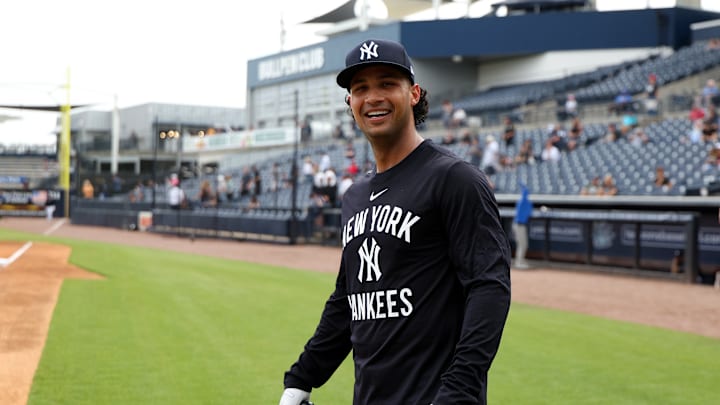 New York Yankees Spring Training