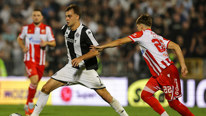 Geht ab sofort für Werder auf Torejagd: Jovan Milosevic Geht ab sofort für Werder auf Torejagd: Jovan Milosevic