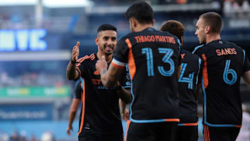NYCFC